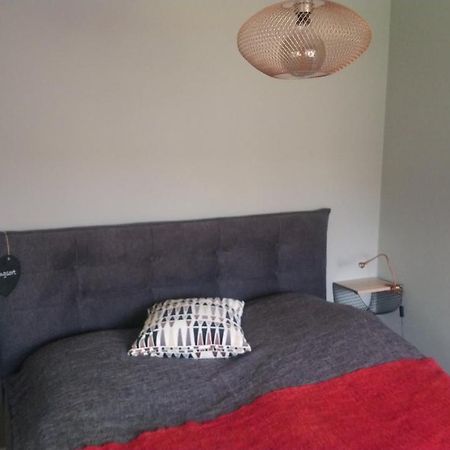 Apartamento Morgenrot Hohwacht Exterior foto